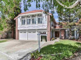 3506 Willow Wren Pl, Fremont, CA 94555