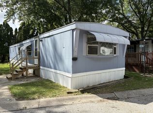 7132 Peerless Dr #PEE7132, Fort Wayne, IN 46816