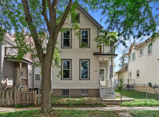 1744 N 18th St, Milwaukee, WI 53205