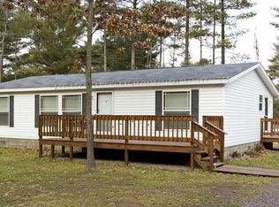 1922 D St, Arkdale, WI 54613