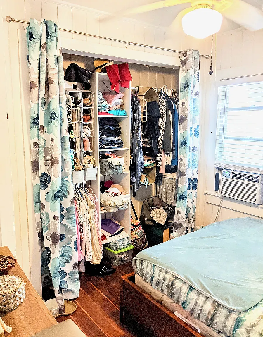 2 bed, $1,400 — Photo 2