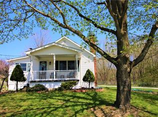 215 Glen Eden Rd, Rochester, PA 15074