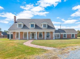 3823 Haymark Rd, Lake Charles, LA 70605