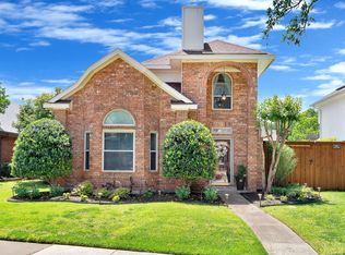 345 Kyle Dr, Coppell, TX 75019