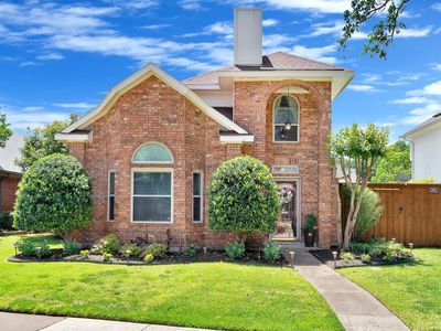345 Kyle Dr, Coppell, TX, 75019