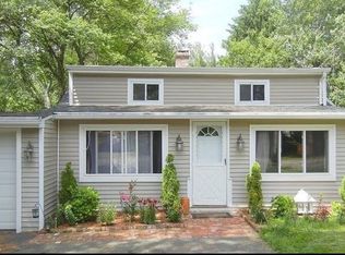 110 Meyersville Rd, Chatham, NJ 07928