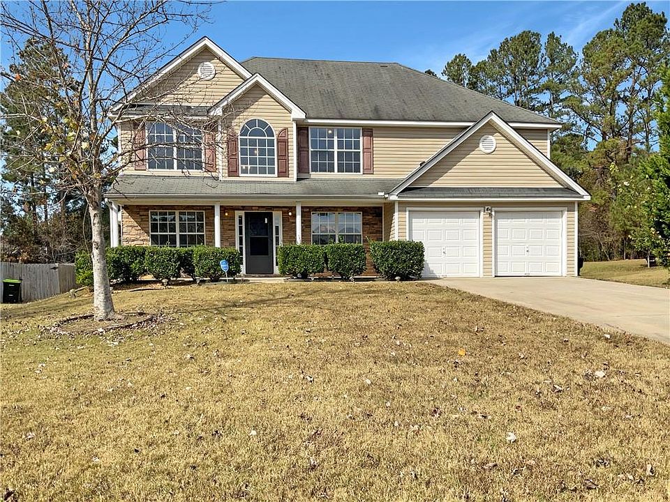 6035 Autumn Green Dr, Fairburn, GA 30213 | MLS #7142207 | Zillow