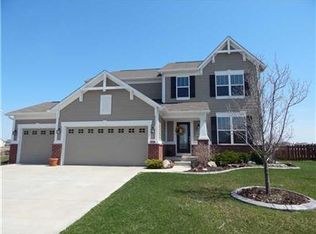 5217 Hessen Dr, Plainfield, IN 46168