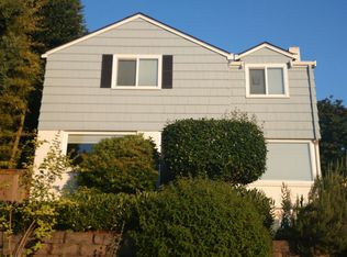 5357 SW Admiral Way, Seattle, WA 98116