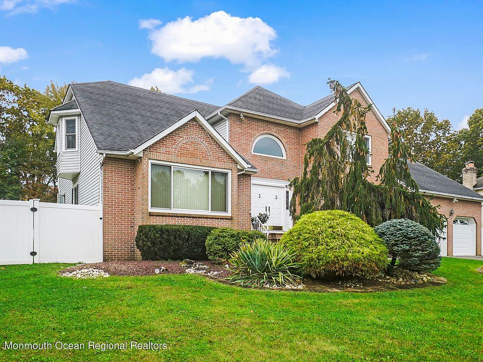 227 Union Hill Road, Manalapan, NJ 07726 Zillow