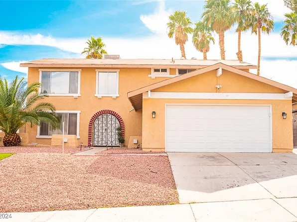 4095 Autumn St, Las Vegas, NV 89120