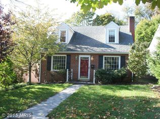 339 W Whitlock Ave, Winchester, VA 22601