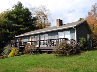 271 Overlook Ln, Galax, VA 24333