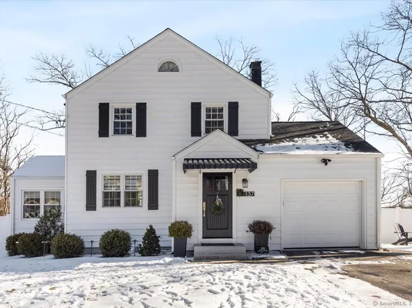 137 Knox Road, Stamford, CT 06907