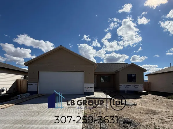 4520 Shale Cir, Mills, WY 82644