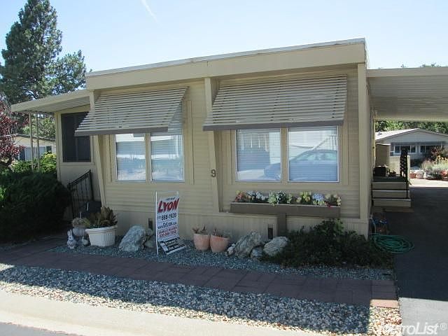 1st image of 3765 Grass Valley Hwy Spc 9