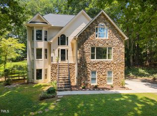 6001 Waters Way Dr, Raleigh, NC 27606