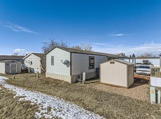 2885 W Midway Blvd #428, Broomfield, CO 80020