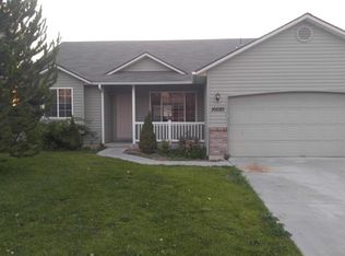 16695 Frisco Ave, Caldwell, ID 83607