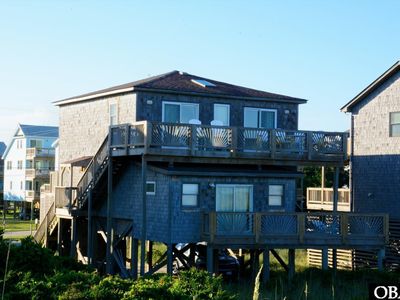 54023 Marlin Dr Lot 3, Frisco, NC, 27936