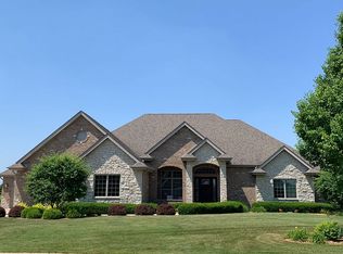 7841 W San Marco Ct, Monee, IL