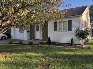 1142 River Rd, Maumee, OH 43537