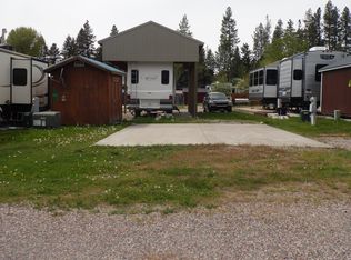 34597 State Highway 35 #30, Polson, MT 59860