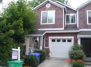 528 S Nebraska St, Portland, OR 97239