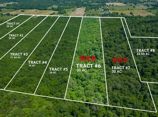 TRACT 6 S Heidelberg Rd SW, Corydon, IN 47112