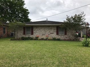 501 Pecan Dr, Franklin, LA 70538