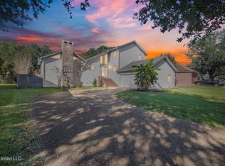 4409 Shadow Wood Cir, Pascagoula, MS 39581