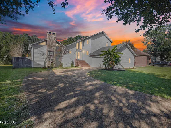 4409 Shadow Wood Cir, Pascagoula, MS 39581