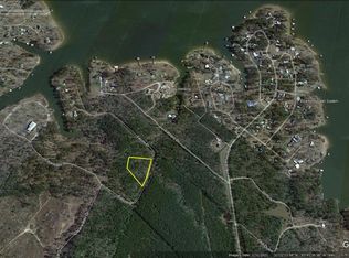 315 Falcon Dr, Hemphill, TX 75948