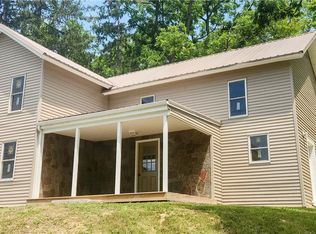 7687 N Main St, Springwater, NY 14560