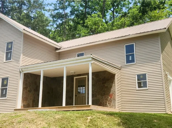 7687 N Main St, Springwater, NY 14560