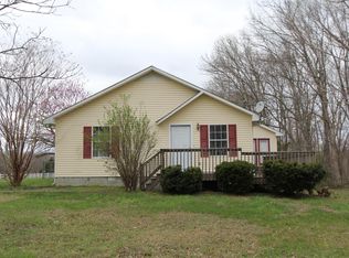 760 Mount Pleasant Rd, Kingston Springs, TN 37082