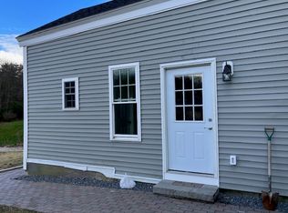 21 E Lake Rd #3, Fitzwilliam, NH 03447