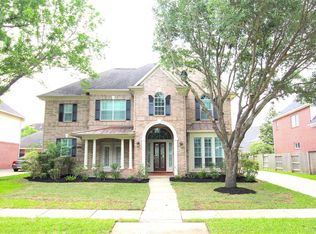 1922 Birnam Glen Dr, Sugar Land, TX 77479