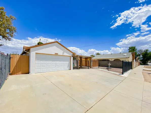 45412 Elm Ave, Lancaster, CA 93534