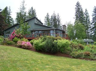 90 E Arellem Rd, Union, WA 98592