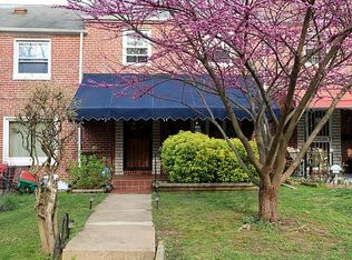 3931 Rexmere Rd, Baltimore, MD 21218