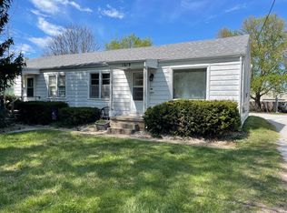 1619 E McDaniel St, Springfield, MO 65802