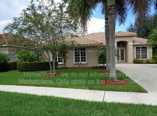 6690 Jog Palm Dr, Boynton Beach, FL 33437