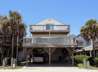 B12 S Seaside Dr #6001, Myrtle Beach, SC 29575