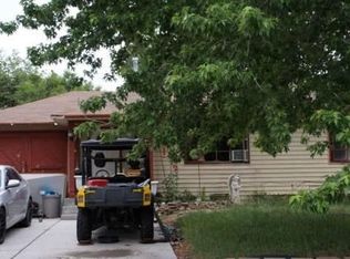 1021 23rd Street Rd, Greeley, CO 80631