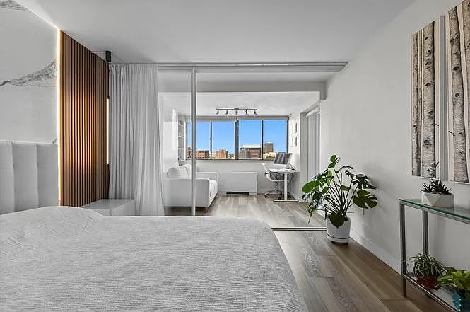 8 Whittier Pl #9J — Photo 13