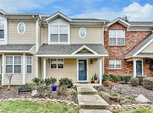 4235 Melrose Club Dr, Matthews, NC 28105
