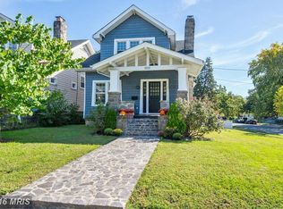 5001 13th St NW, Washington, DC 20011