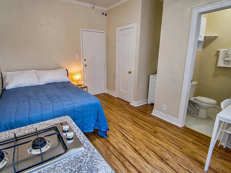 Arthur Emery Apartments — Photo 22