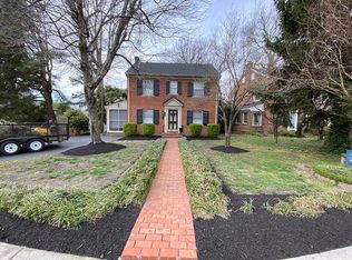 5802 Lakeside Ave, Henrico, VA 23228